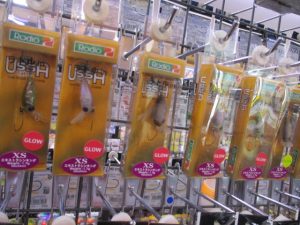 【TB町田鶴川店】エリアトラウトなら当店まで！！