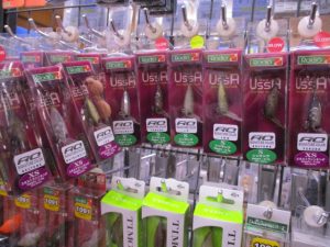 【TB町田鶴川店】エリアトラウト新入荷！！
