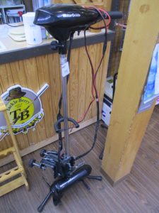 【TB町田鶴川店】ボート用品の店頭在庫について