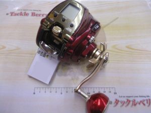 【TB町田鶴川店】電動リール買うなら当店見てから！！