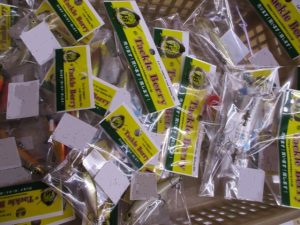 【TB町田鶴川店】ヘドンや渓流ルアー入荷！！