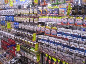 【TB町田鶴川店】シルバーウィーク準備は当店まで！！