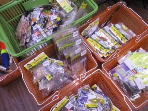 【TB町田鶴川店】本日21時までの受け付けで買取25%UP！！