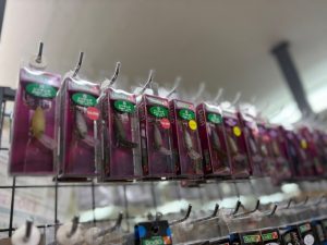 9/13入荷情報【伊勢崎みやこ町】