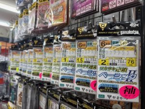 10/6入荷情報【伊勢崎みやこ町】