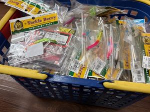 10/18入荷情報【伊勢崎みやこ町】