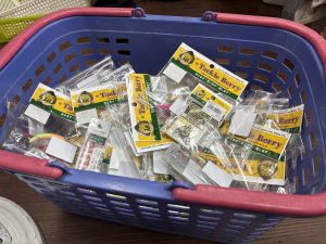 10/22入荷情報【伊勢崎みやこ町】