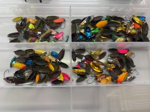 10/26釣果情報&買取の内容【伊勢崎みやこ町】