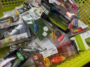 11/4入荷情報【伊勢崎みやこ町】