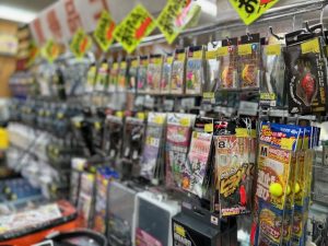 BLACK FRIDAY【伊勢崎みやこ町】