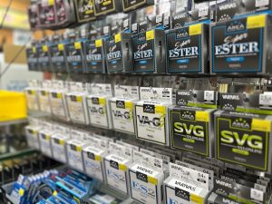 11/22入荷情報【伊勢崎みやこ町】