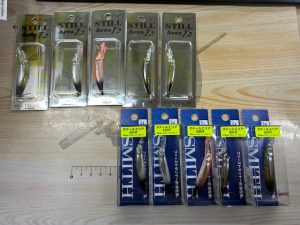 2/7入荷情報【伊勢崎みやこ町】