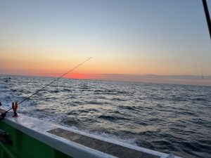 エビ屋の刺客【弘漁丸】