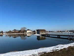 隠れた老舗【関根養魚場】