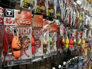 買取UPと入荷情報【伊勢崎みやこ町】