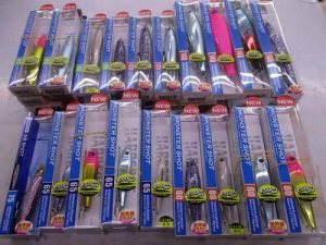 ハードコアモンスターショット入荷