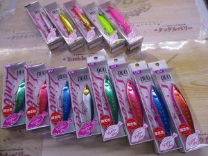 ビーチウォーカー入荷