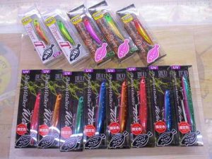 ビーチウォーカー入荷