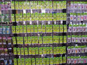 【アングラーズシステム】スプーン入荷！！