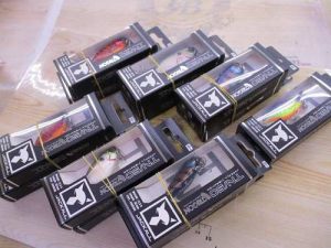 【ジャッカル】ハードルアー入荷！！