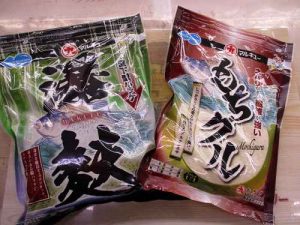 【マルキュー】へら餌入荷