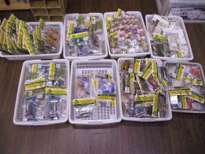 【中古】トラウトルアー大放出！！