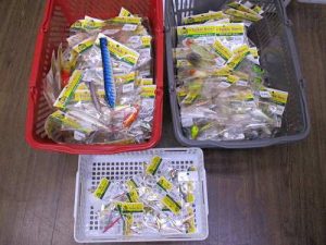 【中古】ルアー入荷！！