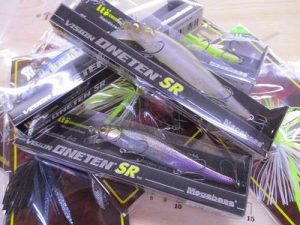 【新品入荷】スピナベ論争に終止符を