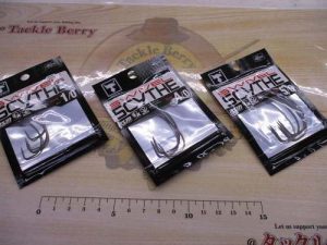 スイベルサイス入荷