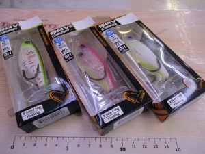 プロップミノーF入荷