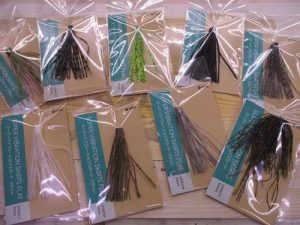 スーパーバイブレーションスカートシリーズ入荷