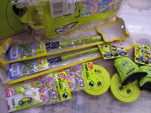 かわいいうきまろボックス入荷♡