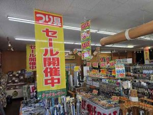 サマーセール本日より開催！