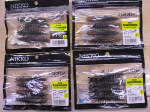 【コスパ最強】ZAZAヘビトンボ入荷！！
