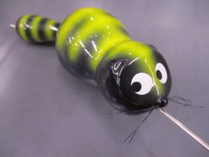 アライくんリリーサー！