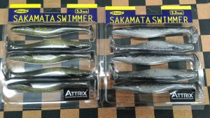 サカマタスイマー入荷しました！