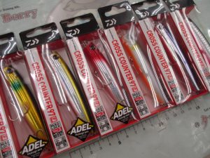 モアザンクロスカンター97Ｆ入荷！！