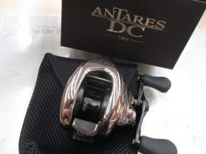 ［中古品入荷情報］21アンタレスＤＣ入荷！！