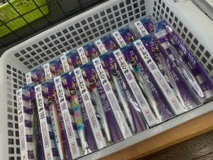 ぶっ飛び君115S再入荷！