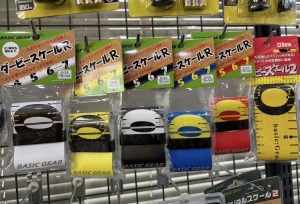 ダービースケールR 入荷🎣