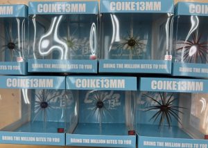 🆕【COIKE13mm入荷！】