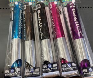 🆕【Buddy Works バディースタンド 入荷しました！】