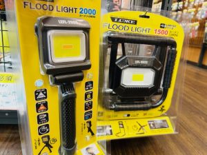 脅威の2000ルーメン