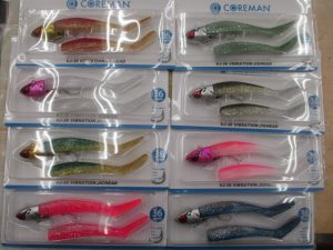 VJ-36　＆　ガチポップ60入荷