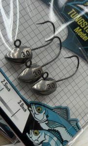 TGの新製品☆