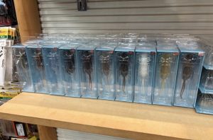コイケポッパーフロッグ入荷しました！