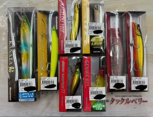 メ☆ガ☆バ☆ス☆祭り開催中☆