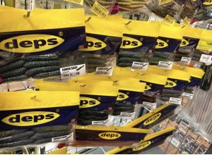 デプス商品入荷しました♪