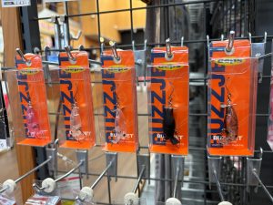 バズジェットＴＭ