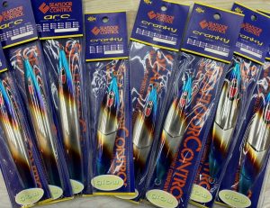 🆕シーフロアコントロール「クランキー」「アーク」入荷しました！